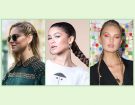 Vuoi scoprire le acconciature più cool dell’estate? Sfoglia la gallery e lasciati ispirare dalle trecce più belle di star e influencer! (Photo credit: Mondadori Photo, Getty Images, collage di Francesca Merlo)