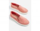Taylor Slip On Trainers
