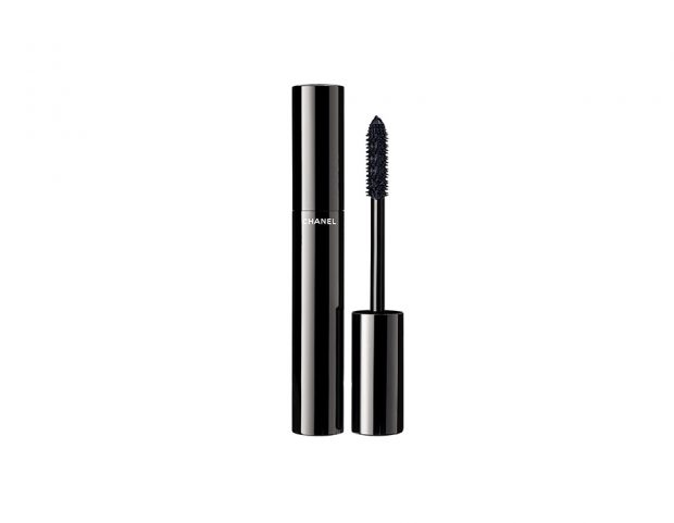 Mascara Le Volume de Chanel blue night