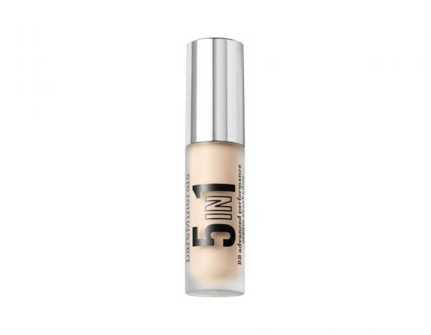 5-in-1 BB Cream Eyeshadow SPF15