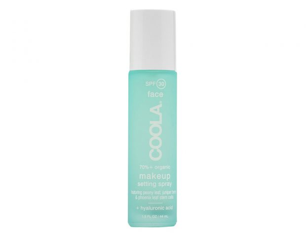 Makeup Setting Spray SPF30