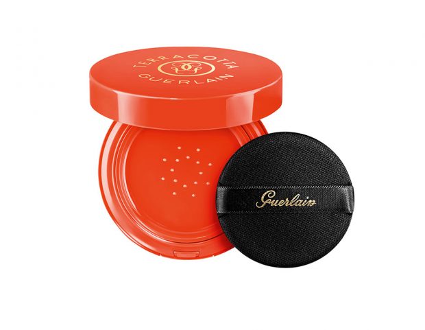 Terracotta Cushion Fondotinta SPF20