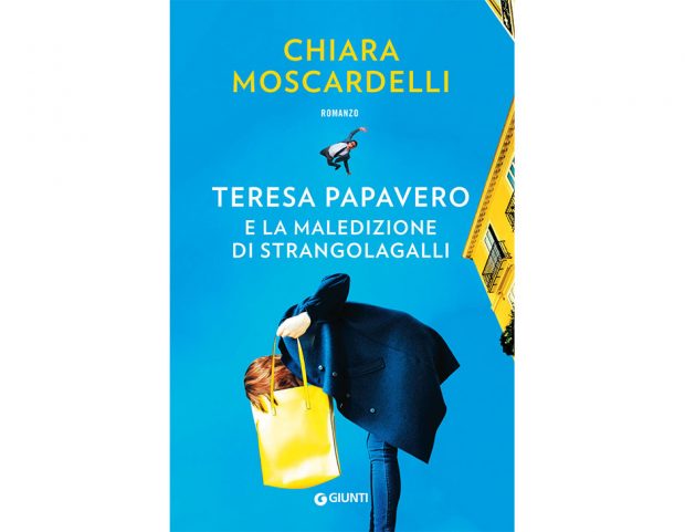 Teresa Papavero e la maledizione di Strangolagalli