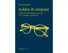 Holden & company. Peripezie di letteratura americana da J. D. Salinger a Kent Haruf