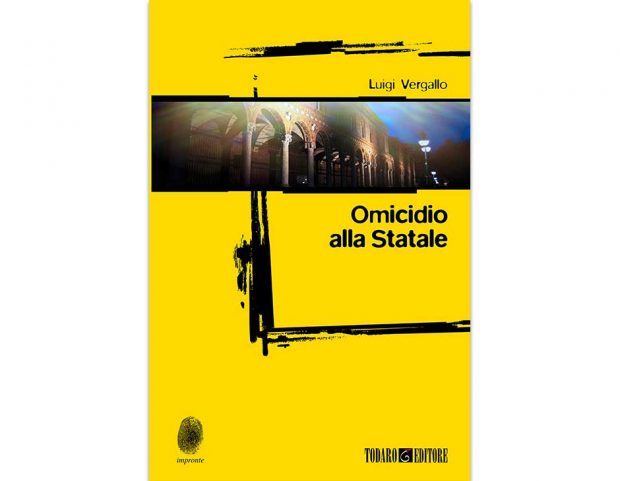 Omicidio alla Statale
