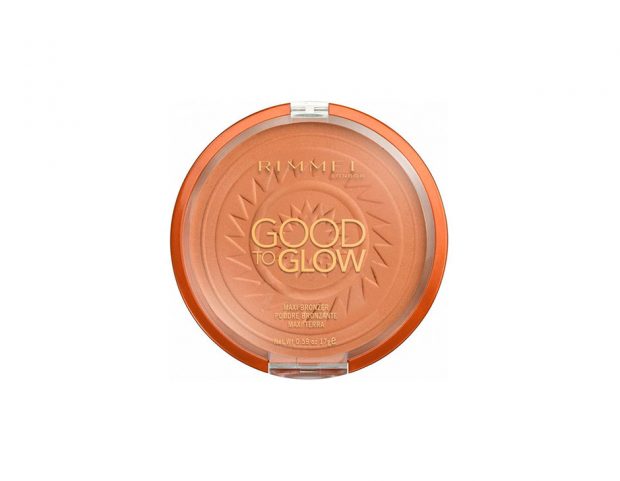 Good to Glow Maxi Bronzer