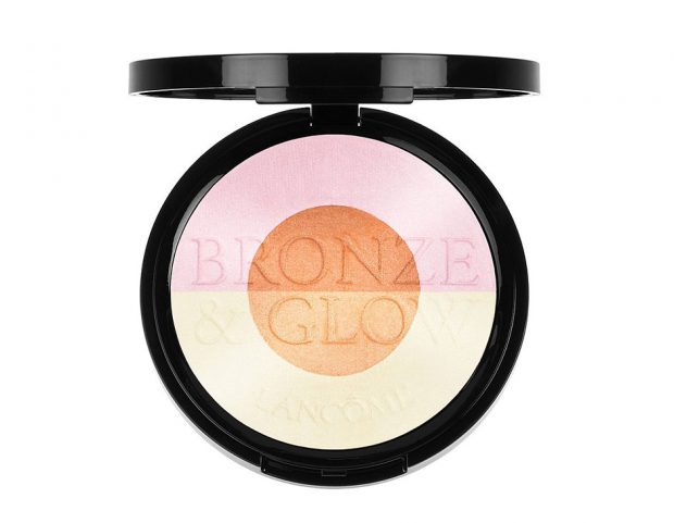 Bronze & Glow Powder