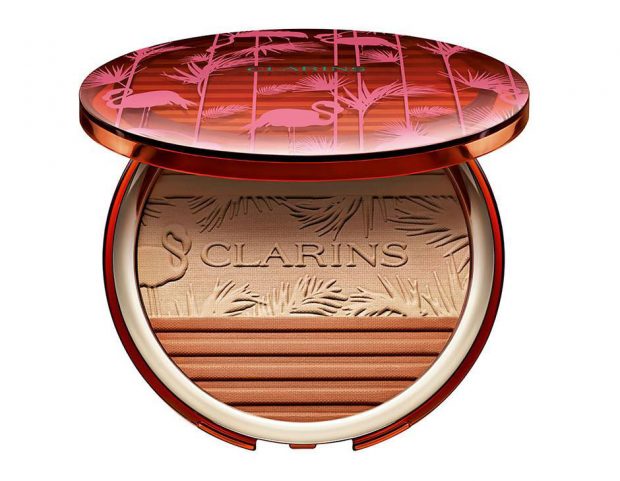 Sunkissed Palette Bronzing