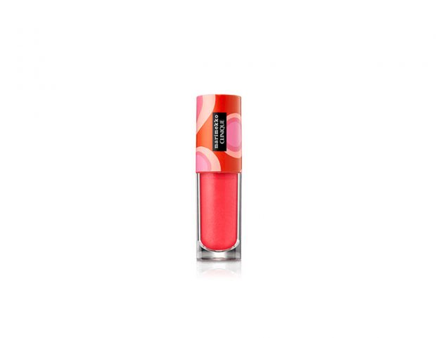 Pop Splash Clinique x Marimekko