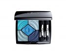 Cool Wave 5 Couleurs Palette