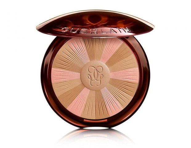 Terracotta La Poudre Bonne Mine Eclat Vitaminé