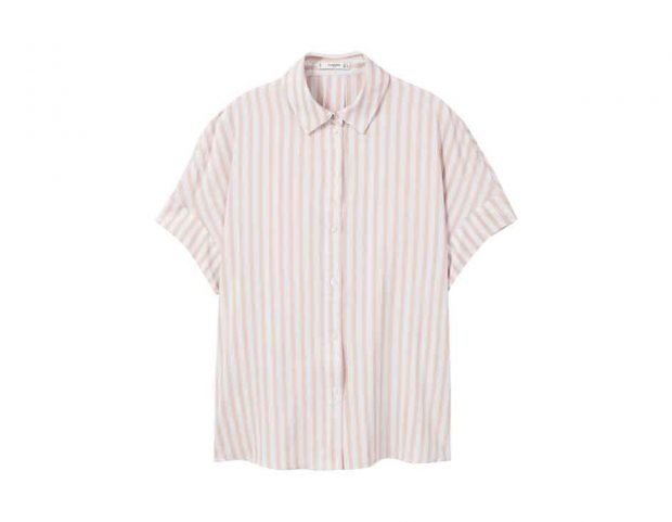 Camicia Mango