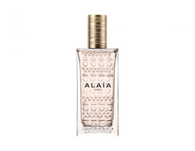 Eau de Parfum Nude Alaïa