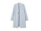 Giacca lunga H&M