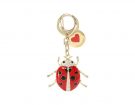 Portachiavi Love Moschino, su zalando.it