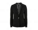 Blazer monopetto