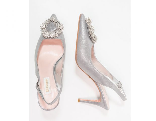Pumps gioiello