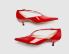Kitten heels