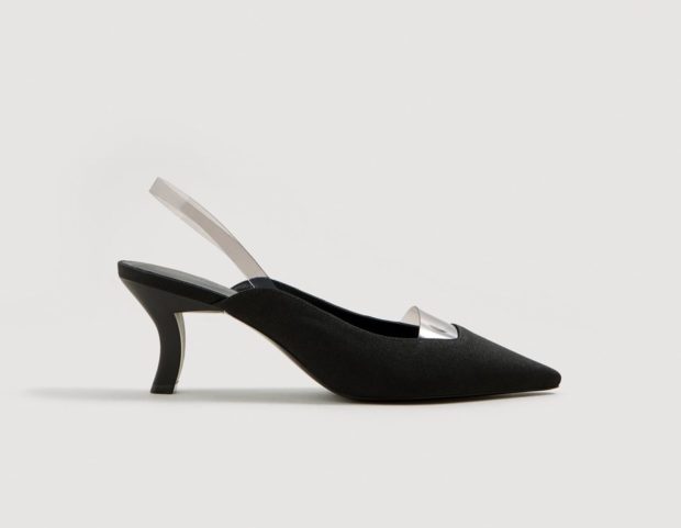 Slingback