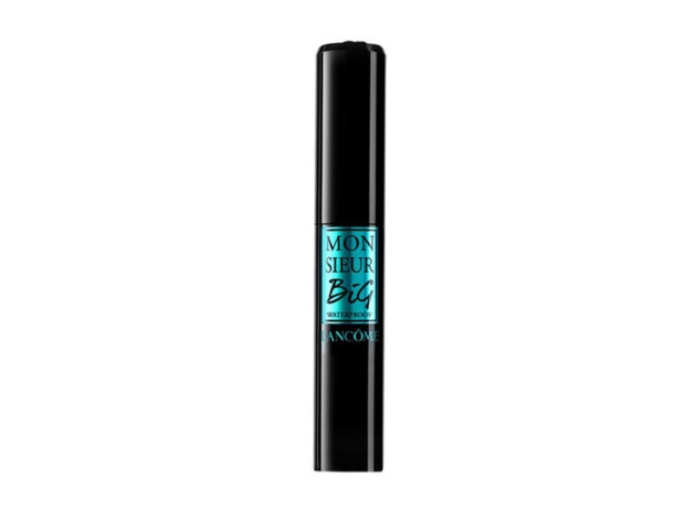 Monsieur Big Waterproof Mascara
