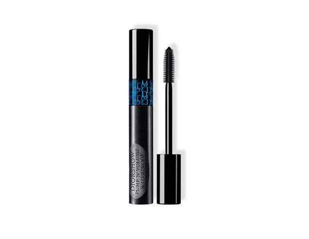 Diorshow Pump’n’Volume Waterproof Mascara