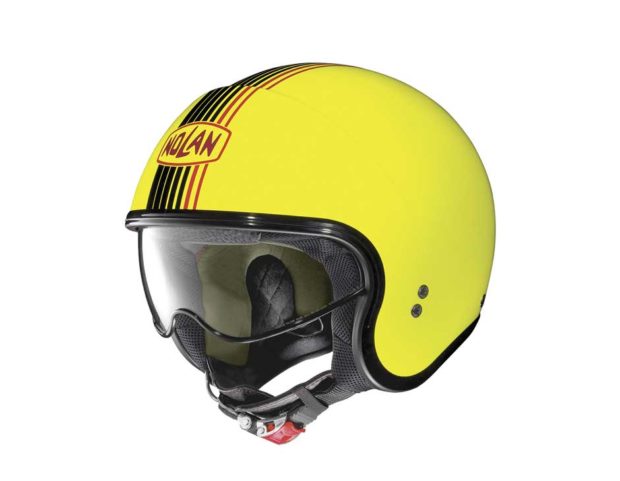 Casco Nolan