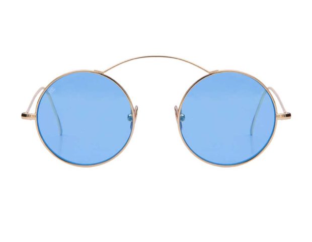 Occhiali MyLennons by Paola Maugeri per MarkEyewear