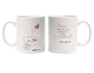 Tazze AforisMug, su libreriamostore.it  e nei MultiCenter Mondadori