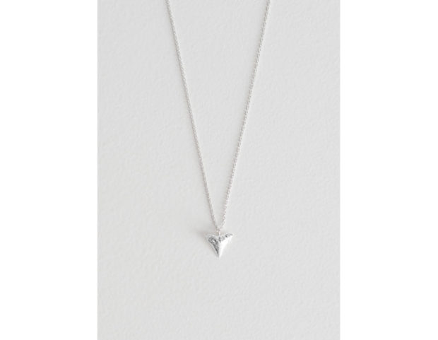 Collana con pendente