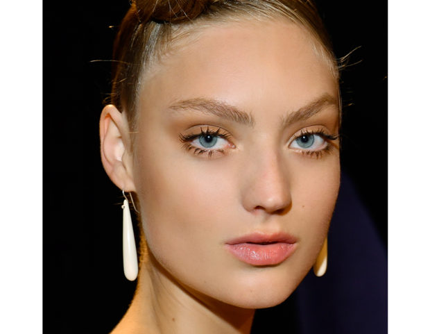 Trucco bronzo