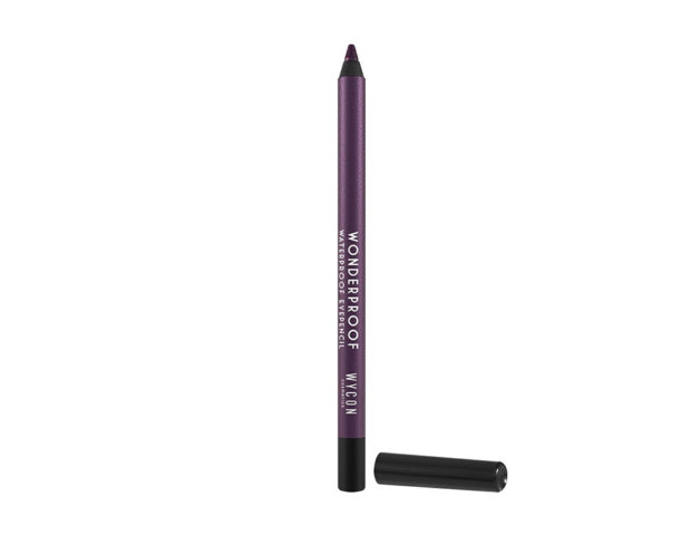 Wonderproof 108 Plum Satin