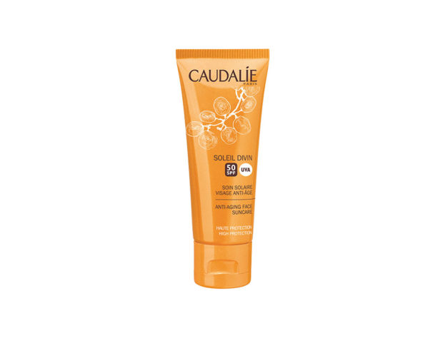 Trattamento Solare Viso Anti-Età SPF50 Trattamento Solare Viso Anti-Età SPF50