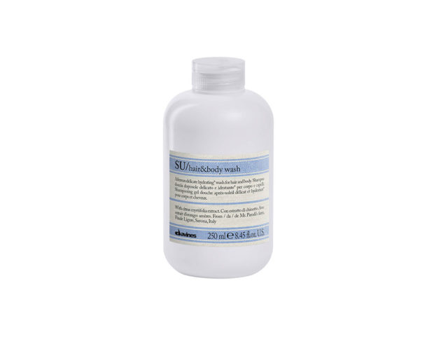Essential Haircare SU/Hair&Body Wash Essential Haircare SU/Hair&Body Wash