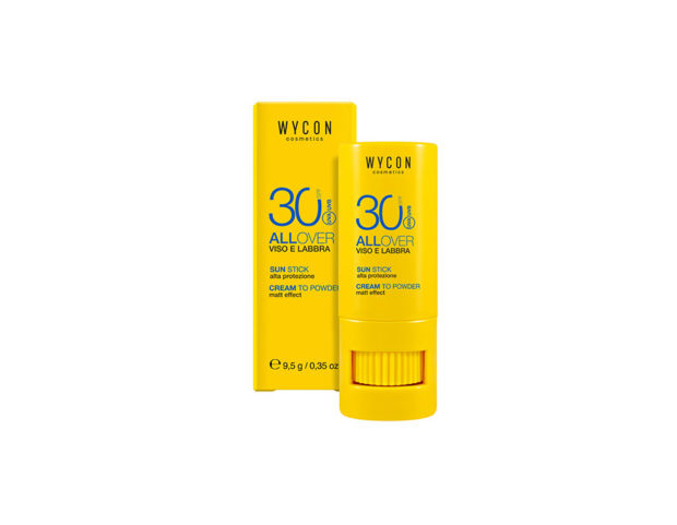 All Over Sun Stick SPF30 All Over Sun Stick SPF30