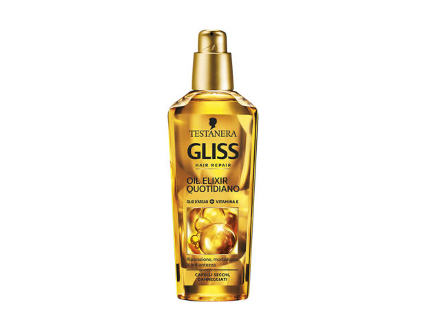 Gliss Oil Elixir Quotidiano