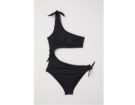 Costume intero monospalla