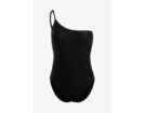 Costume intero monospallina