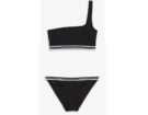 Bikini sporty monospalla