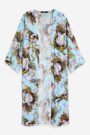 Kimono Under The Sea by Jaded London
