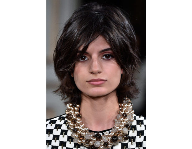 Il look in stile Jackie O’