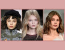 Hai voglia di cambiare il tuo look? Ti proponiamo 10 tagli di capelli da provare per settembre, dalle passerelle più cool! Sfoglia la gallery per scoprirli tutti! (Collage di Francesca Merlo)