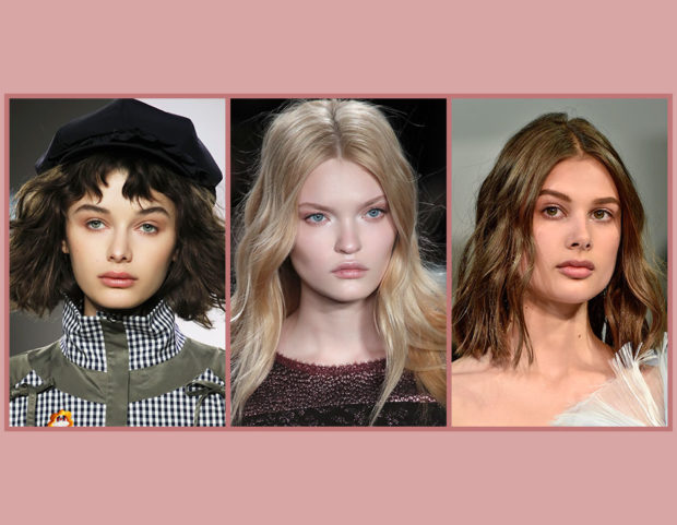 Hai voglia di cambiare il tuo look? Ti proponiamo 10 tagli di capelli da provare per settembre, dalle passerelle più cool! Sfoglia la gallery per scoprirli tutti! (Collage di Francesca Merlo)