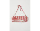Reggiseno a fascia