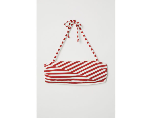 Reggiseno a fascia