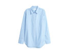 Camicia azzurra