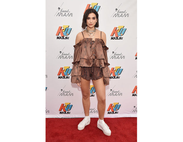 Dua Lipa