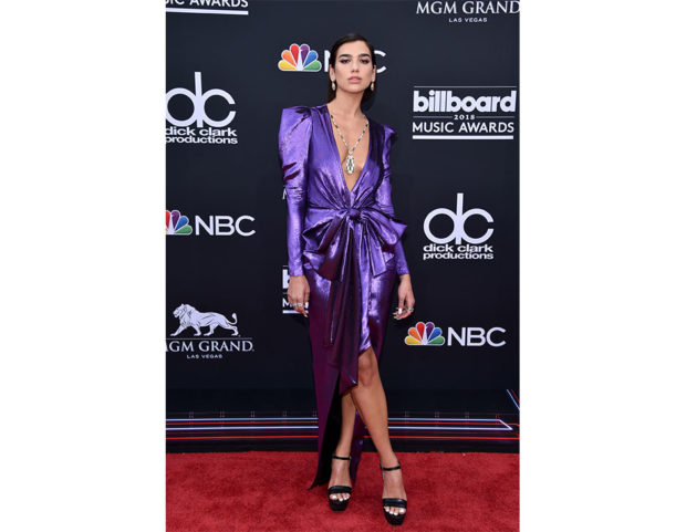 Dua Lipa