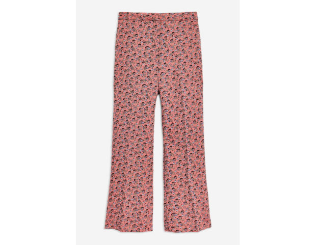 In tessuto jacquard