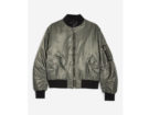 Bomber corto
