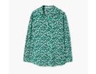 Camicia a fiori